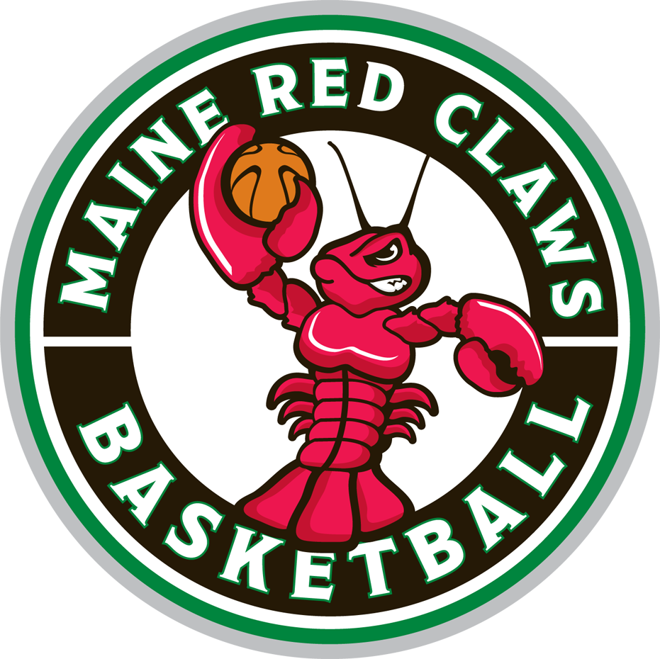Maine Red Claws Portland Downtown