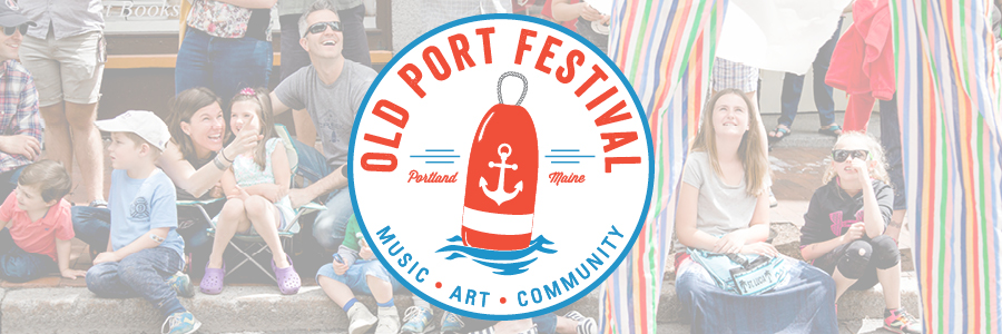 Old Port Festival