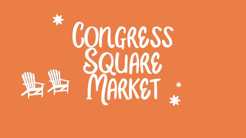 Congress Square Market