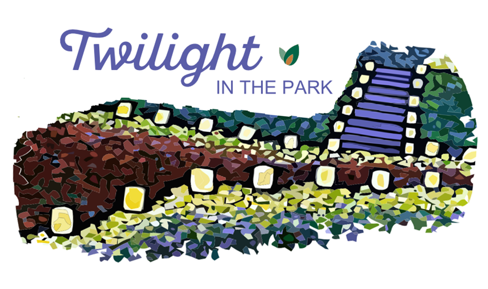 Twilight in the Park