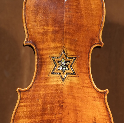 Violins of Hope, presented by the Maine Jewish Film Festival