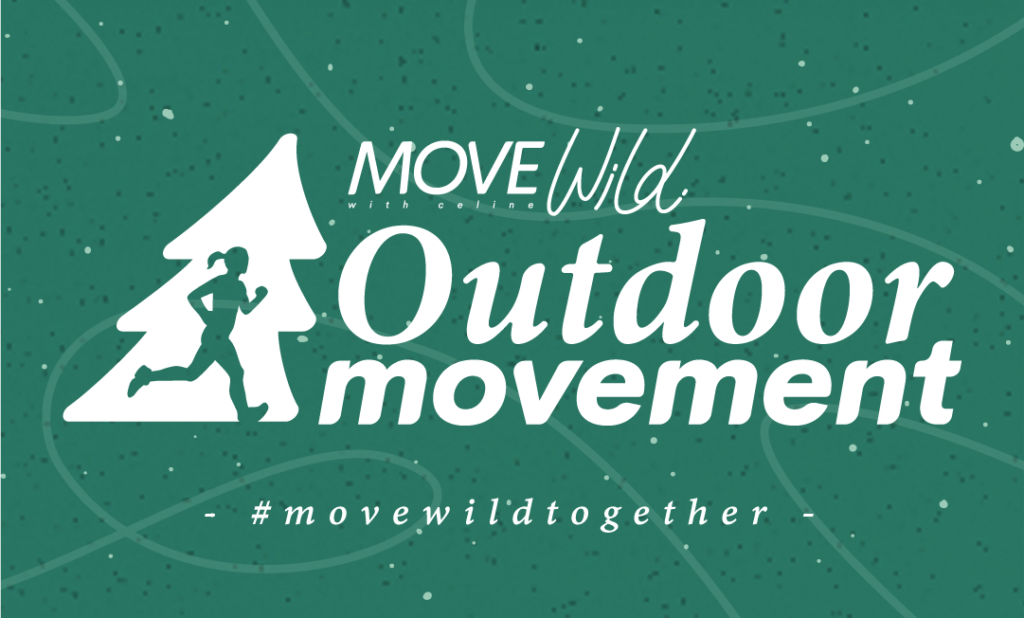 Move Wild Outdoor Movement: Strength & Mobility
