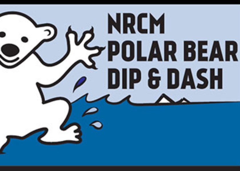 15th Annual Polar Bear Dip & Dash