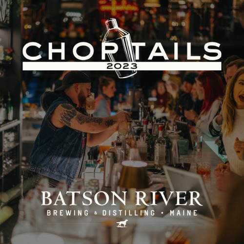 ChopTails 2023: A Cocktail Competition Like No Other!